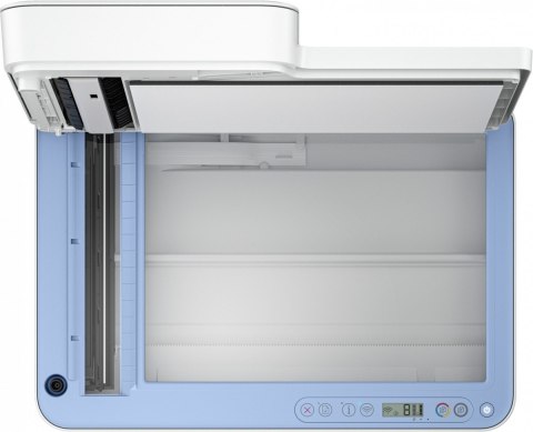 HP Inc. Urządzenie wielofunkcyjne DeskJet 4222e All-in -One Printer 60K29B