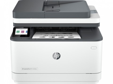 HP Inc. Urządzenie wielofunkcyjne LJ Pro MFP 3102fdw 3G630F HP Inc. Urządzenie wielofunkcyjne LJ Pro MFP 3102fdw 3G630F