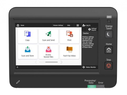 Canon Urządzenie wielofunkcyjne laserowe MF842CDW 6162C008