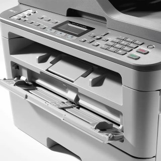Brother Urządzenie wielofunkcyjne MFP MFC-B7710DN A4/mono/34ppm/LAN/ADF50/duplex