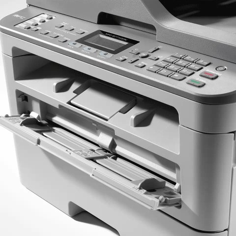 Brother Urządzenie wielofunkcyjne MFP MFC-B7710DN A4/mono/34ppm/LAN/ADF50/duplex Brother Urządzenie wielofunkcyjne MFP MFC-B7710DN A4/mono/34ppm/LAN/ADF50/duplex