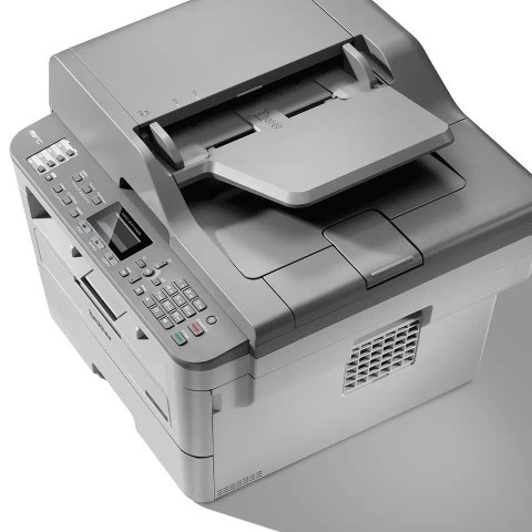 Brother Urządzenie wielofunkcyjne MFP MFC-B7710DN A4/mono/34ppm/LAN/ADF50/duplex Brother Urządzenie wielofunkcyjne MFP MFC-B7710DN A4/mono/34ppm/LAN/ADF50/duplex