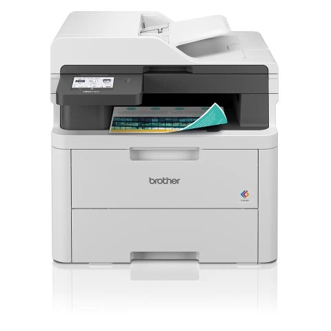 Brother Urządzenie wielofunkcyjne MFP MFC-L3740CDW LED A4/18ppm/(W)LAN/ADF50/FAX Brother Urządzenie wielofunkcyjne MFP MFC-L3740CDW LED A4/18ppm/(W)LAN/ADF50/FAX