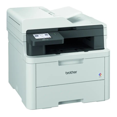 Brother Urządzenie wielofunkcyjne MFP MFC-L3740CDW LED A4/18ppm/(W)LAN/ADF50/FAX Brother Urządzenie wielofunkcyjne MFP MFC-L3740CDW LED A4/18ppm/(W)LAN/ADF50/FAX