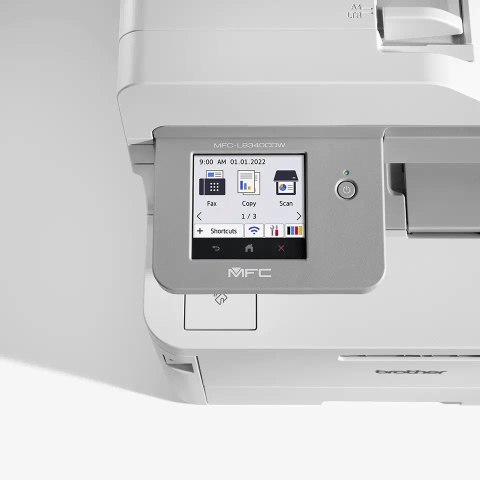 Brother Urządzenie wielofunkcyjne MFP MFC-L8340CDW color/A4/LED/30ppm/(W)LAN/ADF50 Brother Urządzenie wielofunkcyjne MFP MFC-L8340CDW color/A4/LED/30ppm/(W)LAN/ADF50