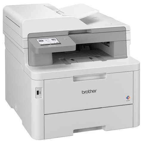 Brother Urządzenie wielofunkcyjne MFP MFC-L8340CDW color/A4/LED/30ppm/(W)LAN/ADF50 Brother Urządzenie wielofunkcyjne MFP MFC-L8340CDW color/A4/LED/30ppm/(W)LAN/ADF50