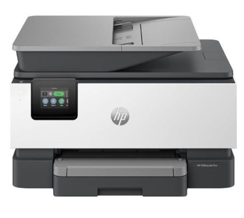 HP Inc. Urządzenie wielofunkcyjne OfficeJet Pro 9120b All-in-One 4V2N0B HP Inc. Urządzenie wielofunkcyjne OfficeJet Pro 9120b All-in-One 4V2N0B