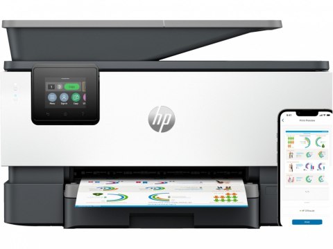 HP Inc. Urządzenie wielofunkcyjne OfficeJet Pro 9125e All-in-One 403X5B
