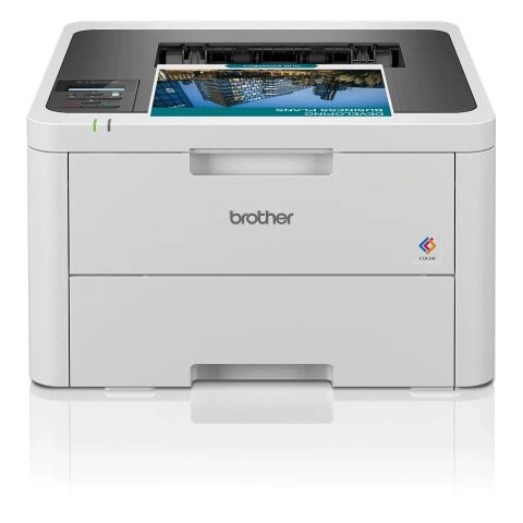 Brother Drukarka HL-3220CW kolor A4 LED 18ppm/USB/WLAN/LCD/GDI Brother Drukarka HL-3220CW kolor A4 LED 18ppm/USB/WLAN/LCD/GDI