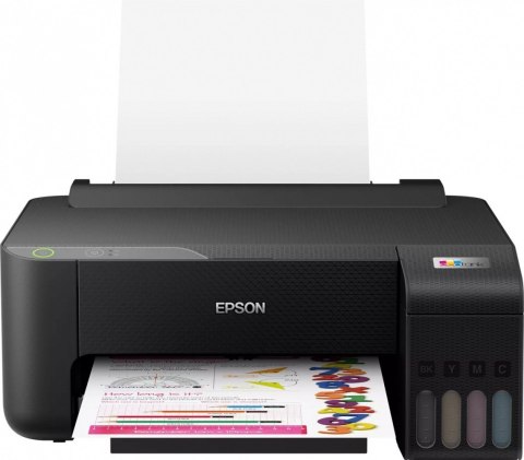 Epson Drukarka ITS L1230 A4/33ppm/USB/3pl/2.8kg Epson Drukarka ITS L1230 A4/33ppm/USB/3pl/2.8kg