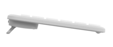 Logitech Klawiatura K950 biała US Logitech Klawiatura K950 biała US