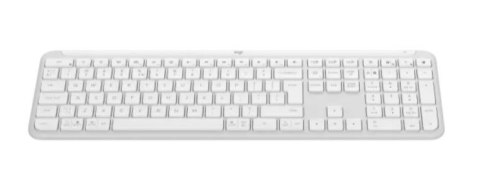 Logitech Klawiatura K950 biała US Logitech Klawiatura K950 biała US