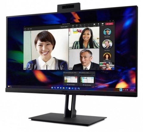 Acer Komputer 23.8 cala FHD IPS LEC LCD | Intel Core i5 13400 | SO-DIMM DDRIV 8GB | 512G M.2 PCIE SSD | Windows 11 Professional