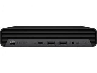 HP Inc. Komputer 400 G9 Mini i3-13100T 512GB/16GB/W11P 936L7EA