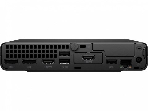 HP Inc. Komputer 400 G9 Mini i3-13100T 512GB/16GB/W11P 936L7EA HP Inc. Komputer 400 G9 Mini i3-13100T 512GB/16GB/W11P 936L7EA