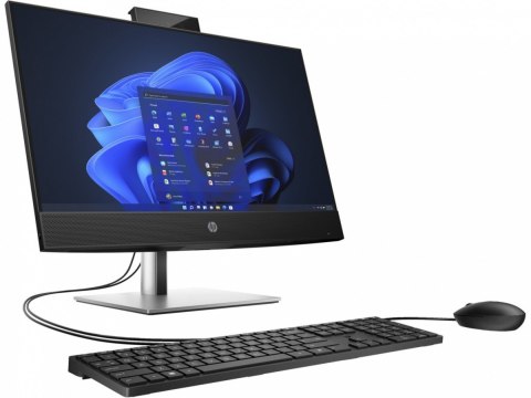 HP Inc. Komputer All-in-One ProOne 440 G9 i5-13500T 512GB/8GB/23.8/W11P 9H6N6ET HP Inc. Komputer All-in-One ProOne 440 G9 i5-13500T 512GB/8GB/23.8/W11P 9H6N6ET