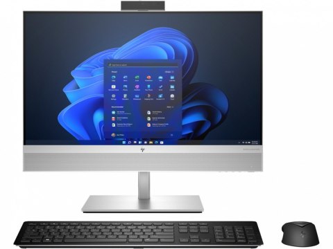 HP Inc. Komputer EliteOne 840 G9 All-in-One PC Wolf Pro Security Edition i5-13500 512GB/16GB/W11P 628M6ET HP Inc. Komputer EliteOne 840 G9 All-in-One PC Wolf Pro Security Edition i5-13500 512GB/16GB/W11P 628M6ET
