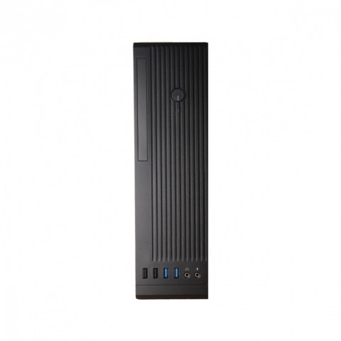 OPTIMUS Komputer Platinum MH610S1 i3-12100/8GB/256GB/NO OS OPTIMUS Komputer Platinum MH610S1 i3-12100/8GB/256GB/NO OS