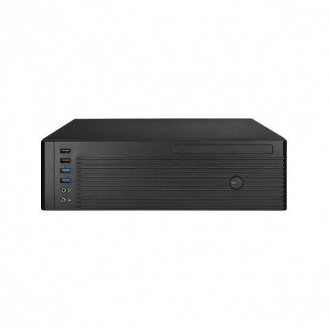 OPTIMUS Komputer Platinum MH610S3 i3-12100/8GB/512GB/W11 OPTIMUS Komputer Platinum MH610S3 i3-12100/8GB/512GB/W11