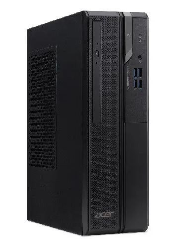 Acer Komputer Veriton Compact Tower Intel Core i5-13400/8GB DDR4/512GB M.2 PCIE SSD/W11P/Raptor Lake-S Acer Komputer Veriton Compact Tower Intel Core i5-13400/8GB DDR4/512GB M.2 PCIE SSD/W11P/Raptor Lake-S
