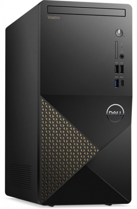 Dell Komputer Vostro 3030 MT Win11Pro i3-14100/8GB/512GB SSD/Intel UHD 730/WLAN+BT/KB/Mouse/3YPS Dell Komputer Vostro 3030 MT Win11Pro i3-14100/8GB/512GB SSD/Intel UHD 730/WLAN+BT/KB/Mouse/3YPS