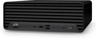 HP Inc. Komputer stacjonarny Pro Small Form Factor 400 G9 i5-13500 256GB/8GB/DVD/W11P 881J4EA