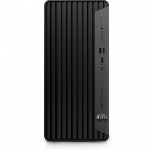 HP Inc. Komputer stacjonarny Pro Tower 400 G9 i7-13700 32GB/1TB/W11P 881K1EA