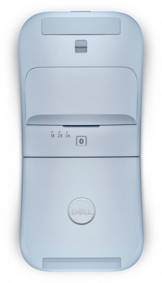 Dell Mysz Bluetooth Travel MS700 - Misty Blue