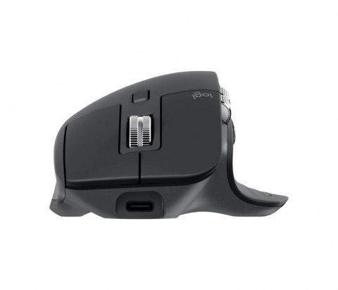 Logitech Mysz MX Master 3S for Business 910-006582 Logitech Mysz MX Master 3S for Business 910-006582