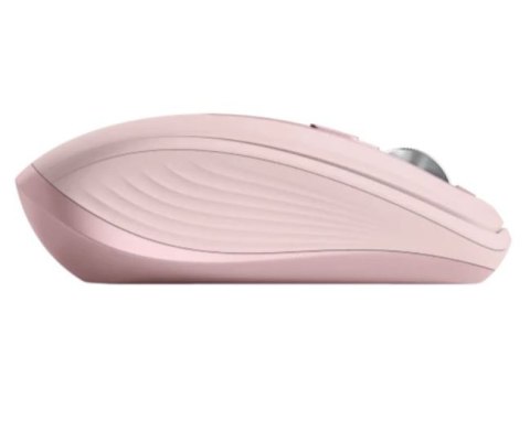 Logitech Mysz bezprzewodowa Anywhere 3S Rose 910-006931