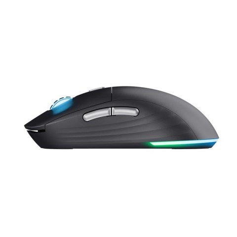 Trust Mysz bezprzewodowa GXT926 REDEX II Trust Mysz bezprzewodowa GXT926 REDEX II
