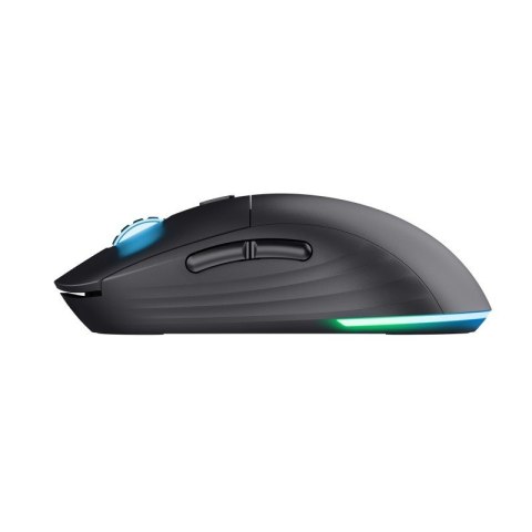 Trust Mysz bezprzewodowa GXT927 REDEX+ High Perf Trust Mysz bezprzewodowa GXT927 REDEX+ High Perf