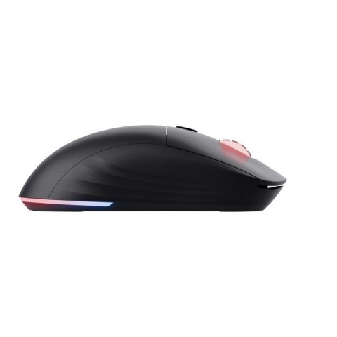 Trust Mysz bezprzewodowa GXT927 REDEX+ High Perf Trust Mysz bezprzewodowa GXT927 REDEX+ High Perf