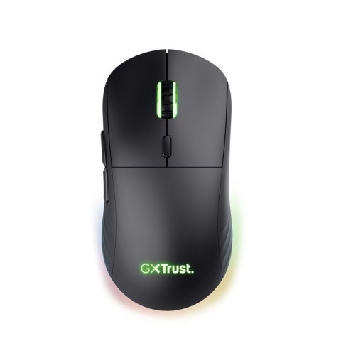 Trust Mysz bezprzewodowa GXT927 REDEX+ High Perf Trust Mysz bezprzewodowa GXT927 REDEX+ High Perf