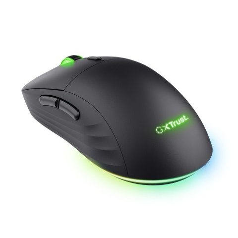 Trust Mysz bezprzewodowa GXT927 REDEX+ High Perf Trust Mysz bezprzewodowa GXT927 REDEX+ High Perf