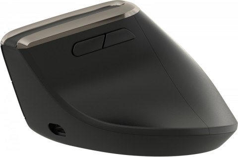 YENKEE Mysz bezprzewodowa pionowa Dual 2,4GGz/BT5.0/BT3.0 akumulator YENKEE Mysz bezprzewodowa pionowa Dual 2,4GGz/BT5.0/BT3.0 akumulator