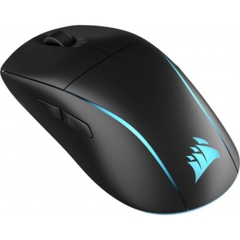 Corsair Mysz gamingowa M75 Wireless Black RGB Corsair Mysz gamingowa M75 Wireless Black RGB