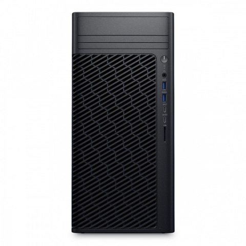 Dell Stacja robocza Precision 3680 MT Win11Pro i7-14700/16GB/512GB SSD Gen4/Nvidia T1000/Kb/Mouse/3Y ProSupport Dell Stacja robocza Precision 3680 MT Win11Pro i7-14700/16GB/512GB SSD Gen4/Nvidia T1000/Kb/Mouse/3Y ProSupport