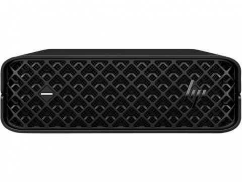 HP Inc. Stacja robocza Z2 G9 Mini i7-14700 32GB/1TB/W11P 86D61EA HP Inc. Stacja robocza Z2 G9 Mini i7-14700 32GB/1TB/W11P 86D61EA