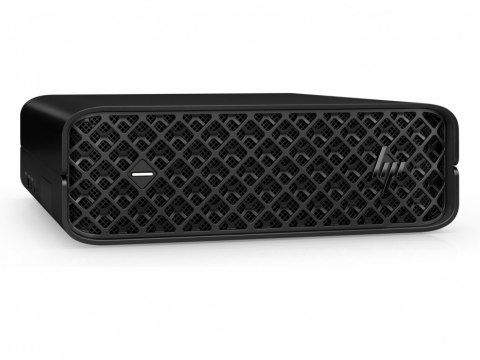 HP Inc. Stacja robocza Z2 G9 Mini i7-14700 32GB/1TB/W11P 86D61EA HP Inc. Stacja robocza Z2 G9 Mini i7-14700 32GB/1TB/W11P 86D61EA