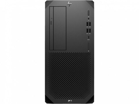 HP Inc. Stacja robocza Z2 typu Tower G9 i7-14700K 1TB/32GB/W11P 8T1F8EA HP Inc. Stacja robocza Z2 typu Tower G9 i7-14700K 1TB/32GB/W11P 8T1F8EA