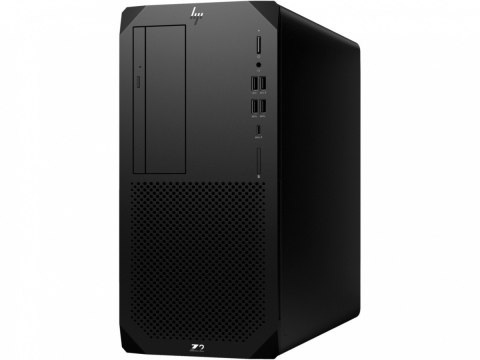 HP Inc. Stacja robocza Z2 typu Tower G9 i7-14700K 1TB/32GB/W11P 8T1F8EA HP Inc. Stacja robocza Z2 typu Tower G9 i7-14700K 1TB/32GB/W11P 8T1F8EA