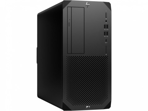 HP Inc. Stacja robocza Z2 typu Tower G9 i7-14700K 1TB/32GB/W11P 8T1F8EA HP Inc. Stacja robocza Z2 typu Tower G9 i7-14700K 1TB/32GB/W11P 8T1F8EA
