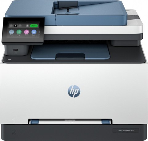HP Inc. Urządzenie wielofunkcyjne Color LaserJet Pro 3302fdw 499Q8F HP Inc. Urządzenie wielofunkcyjne Color LaserJet Pro 3302fdw 499Q8F