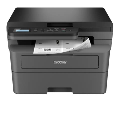 Brother Urządzenie wielofunkcyjne DCP-L2600D A4 mono 34ppm/USB/duplex Brother Urządzenie wielofunkcyjne DCP-L2600D A4 mono 34ppm/USB/duplex