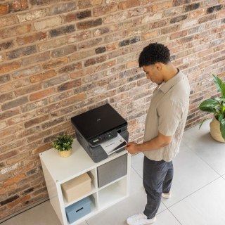 Brother Urządzenie wielofunkcyjne DCP-L2600D A4 mono 34ppm/USB/duplex