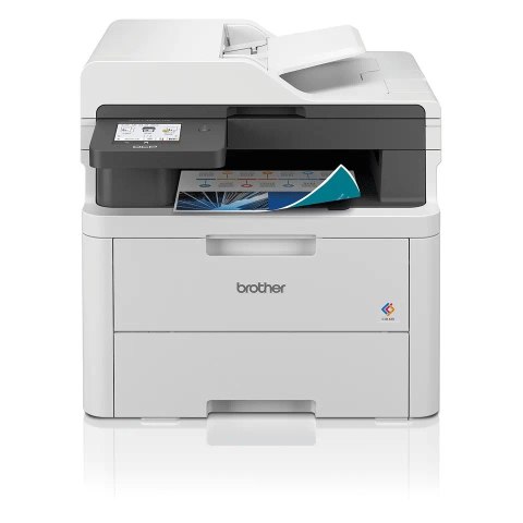 Brother Urządzenie wielofunkcyjne DCP-L3560CDW LED A4 26ppm/USB/(W)LAN/ADF50 Brother Urządzenie wielofunkcyjne DCP-L3560CDW LED A4 26ppm/USB/(W)LAN/ADF50