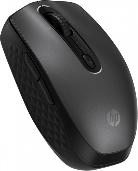 HP Inc. Bezprzewodowa mysz z funkcją ładowania Qi 695 8F1Y4AA HP Inc. Bezprzewodowa mysz z funkcją ładowania Qi 695 8F1Y4AA