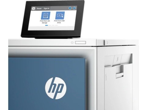 HP Inc. Drukarka Color LaserJet Enterprise 6701dn 58M42A HP Inc. Drukarka Color LaserJet Enterprise 6701dn 58M42A