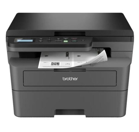 Brother Drukarka DCP-L2622DW A4 mono 34ppm/WLAN/duplex Brother Drukarka DCP-L2622DW A4 mono 34ppm/WLAN/duplex